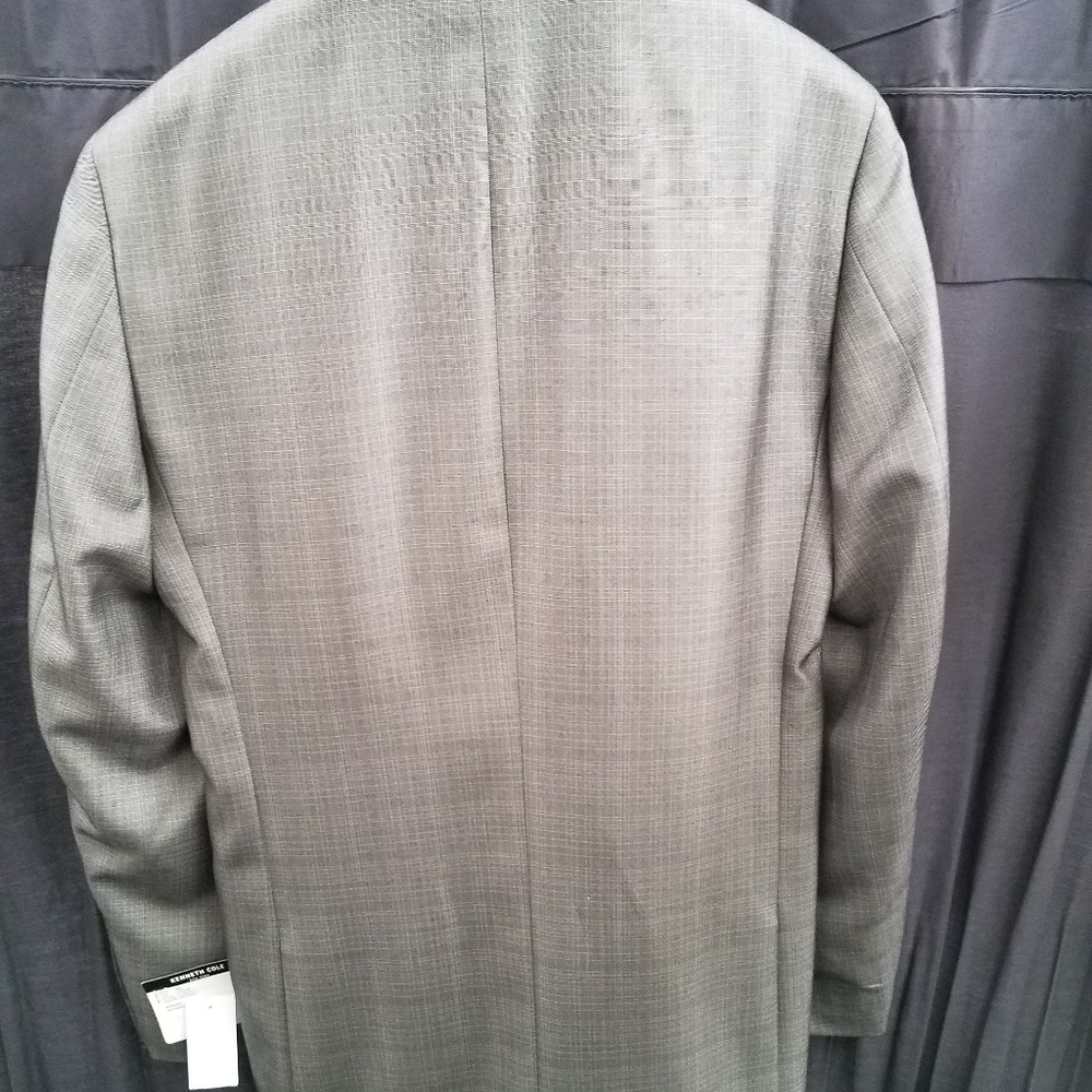 Suit jacket - Picture 2 of 2